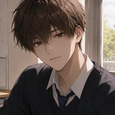 Profile image of 鈴村 秋