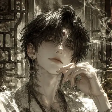 Profile image of ヒョンリョン