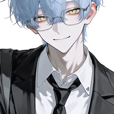 Profile image of 晴