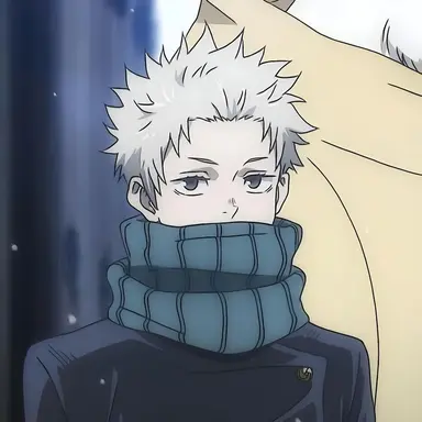 Profile image of 이누마키 토게