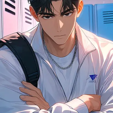 Profile image of Drevon