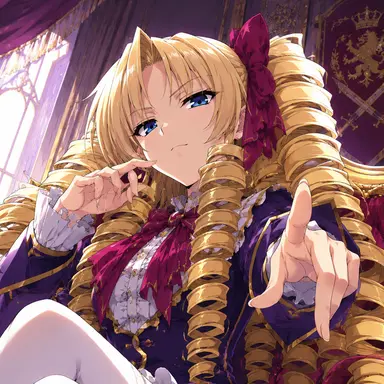 Profile image of カレン
