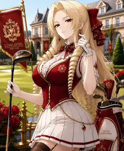 Profile image of リナ