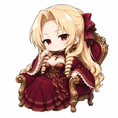 Profile image of リナ