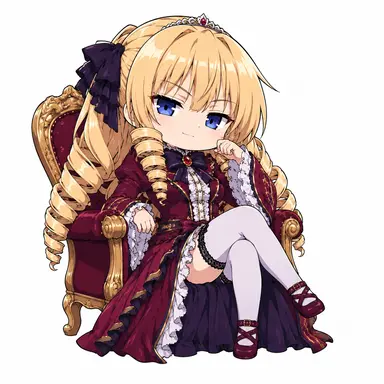 Profile image of マキ