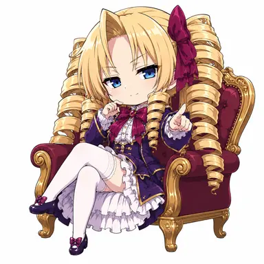 Profile image of カレン