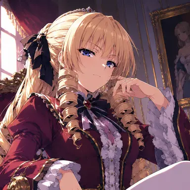 Profile image of マキ