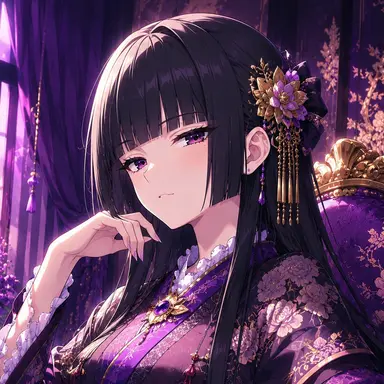 Profile image of シオン