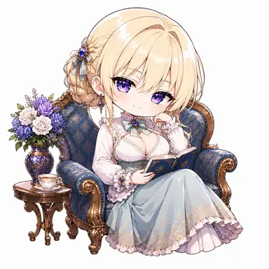 Profile image of ユイ