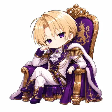 Profile image of レイ