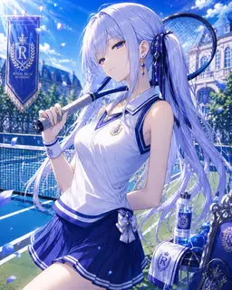 Profile image of ユキ
