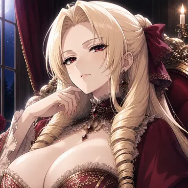 Profile image of リナ