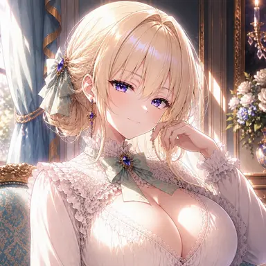 Profile image of ユイ