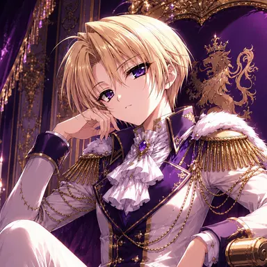 Profile image of レイ