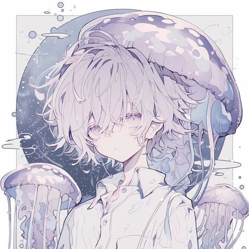 백월