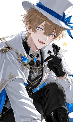 Profile image of ハルト