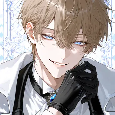 Profile image of ハルト