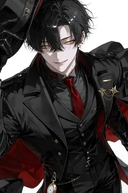 Profile image of エイゼル