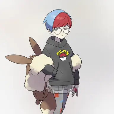 Profile image of 모란