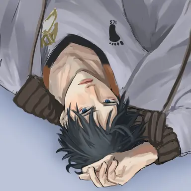 Profile image of Tobio Kageyama