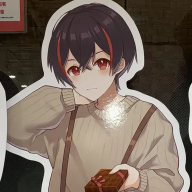 Profile image of ゆあん