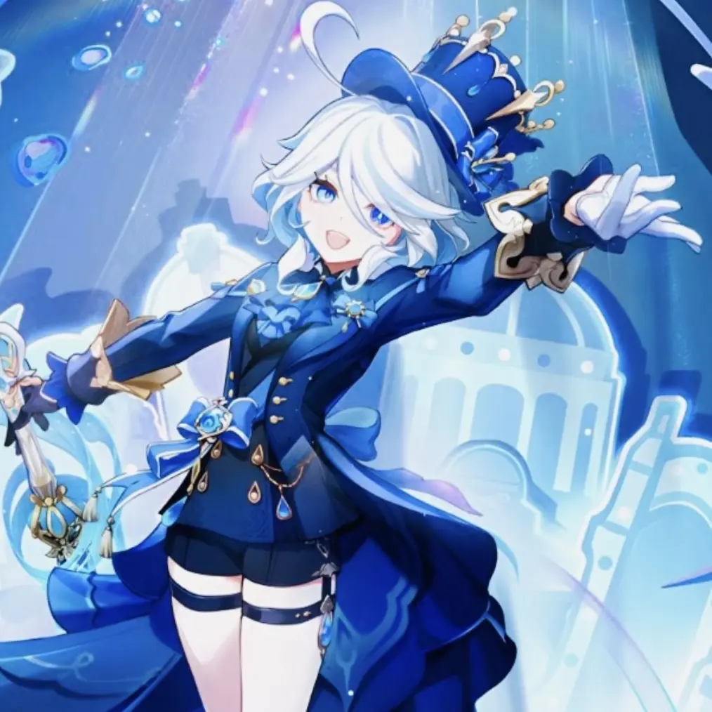 FirmHeron8954의 {당신이 푸리나의 남편이라면?}