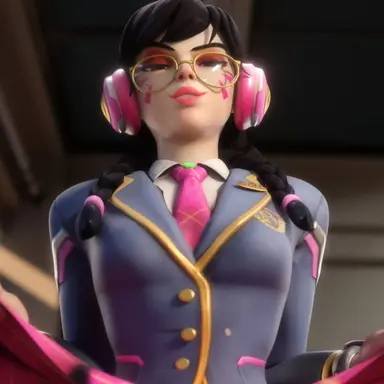 Profile image of Hana Song