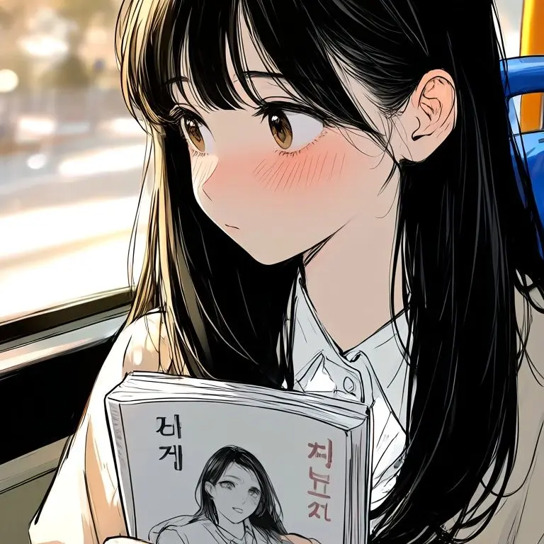 PutridPound3971의 Seat Next to Her