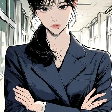 Profile image of Riko