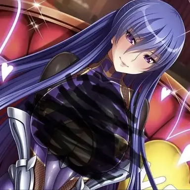 Profile image of 秋山凛子