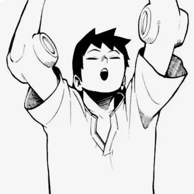 Profile image of 瀬呂範太