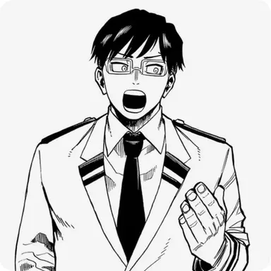 Profile image of 飯田天哉