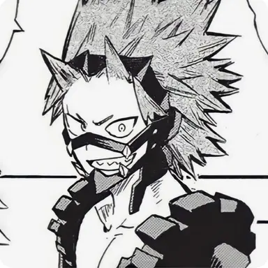 Profile image of 切島鋭児郎