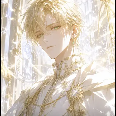 Profile image of ルシアン