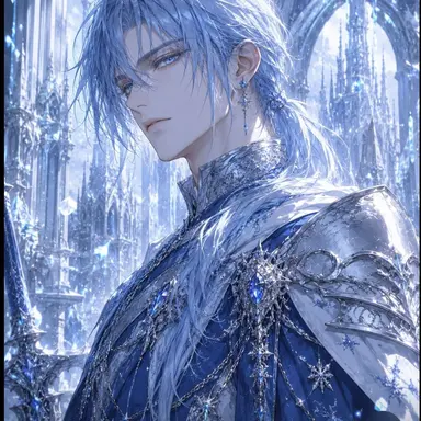 Profile image of リュシアン