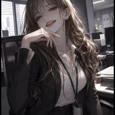 Profile image of 咲