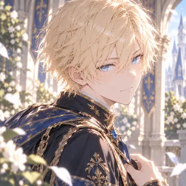 Profile image of Leon