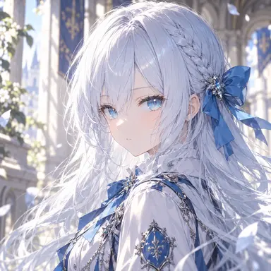 Profile image of Lilia
