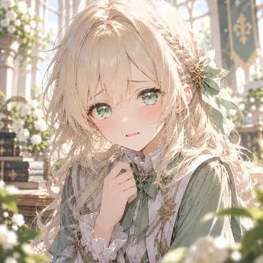 Profile image of Fiona