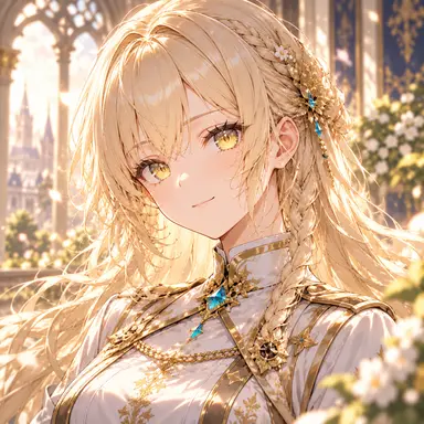 Profile image of Celestia