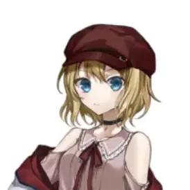 Profile image of アリス