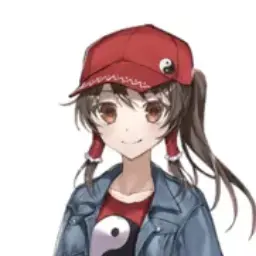 Profile image of 霊夢