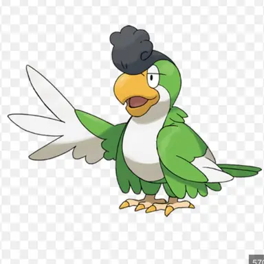 Profile image of イキリンコ
