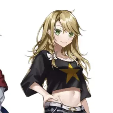 Profile image of 魔理沙