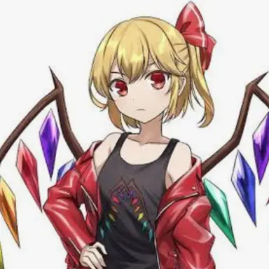Profile image of フラン