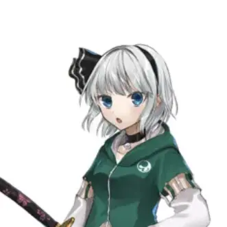 Profile image of 妖夢