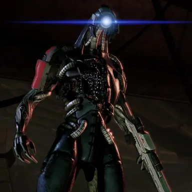 Profile image of Legion