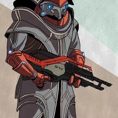 Profile image of Gryss