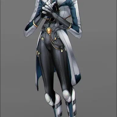 Profile image of Solik Vex