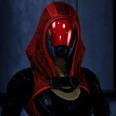 Profile image of Vael Rynn nar Rayya